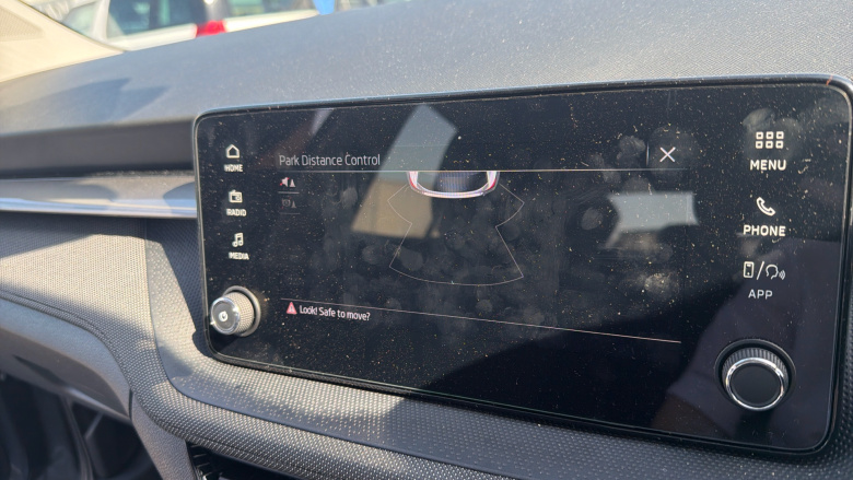 Skoda Fabia 1.0 TSI 116 SE Edition 5dr DSG Petrol Hatchback